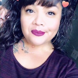 Meet your Posher, Jenn